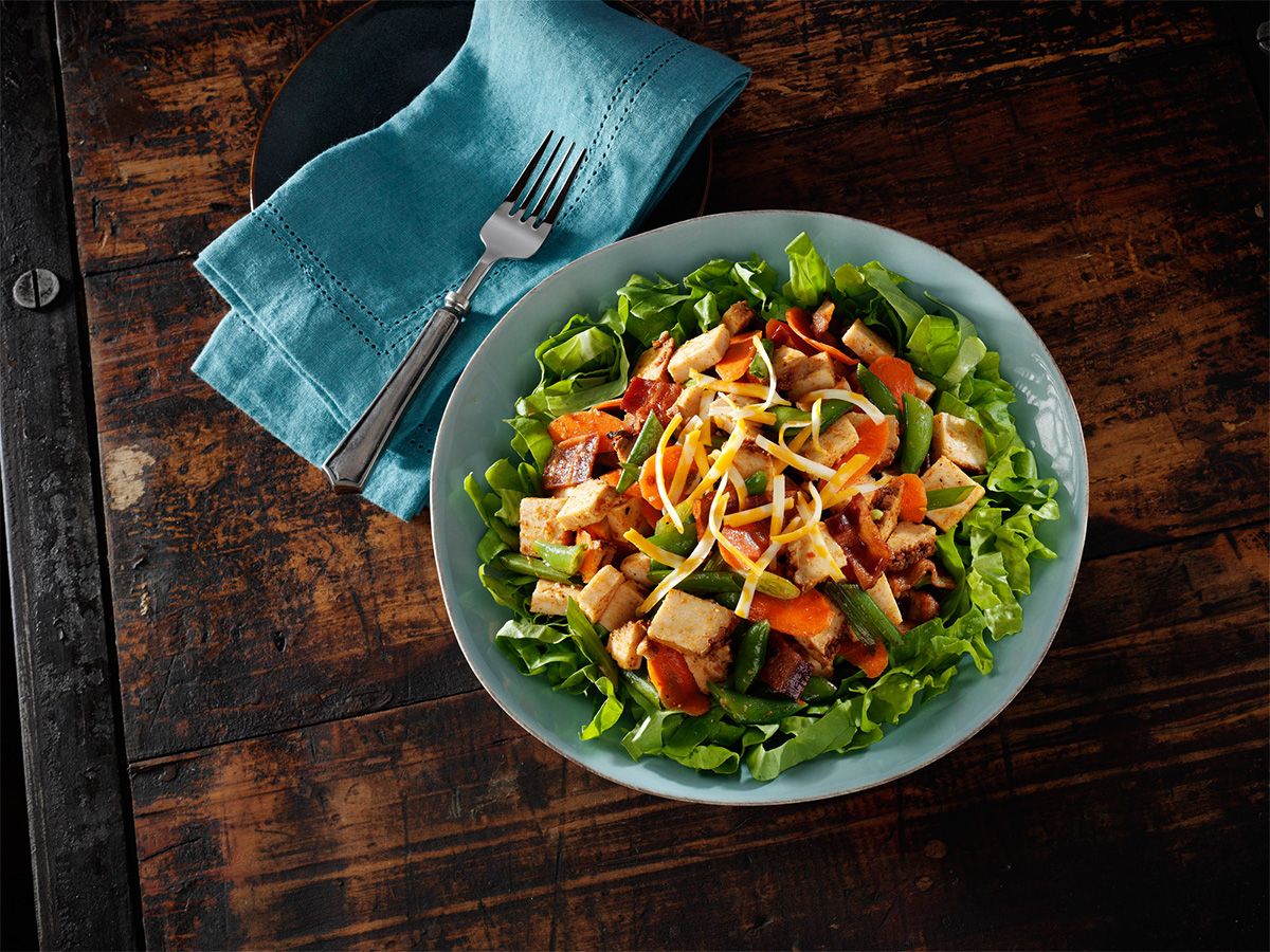 Boar's Head Chipotle Chicken Salad