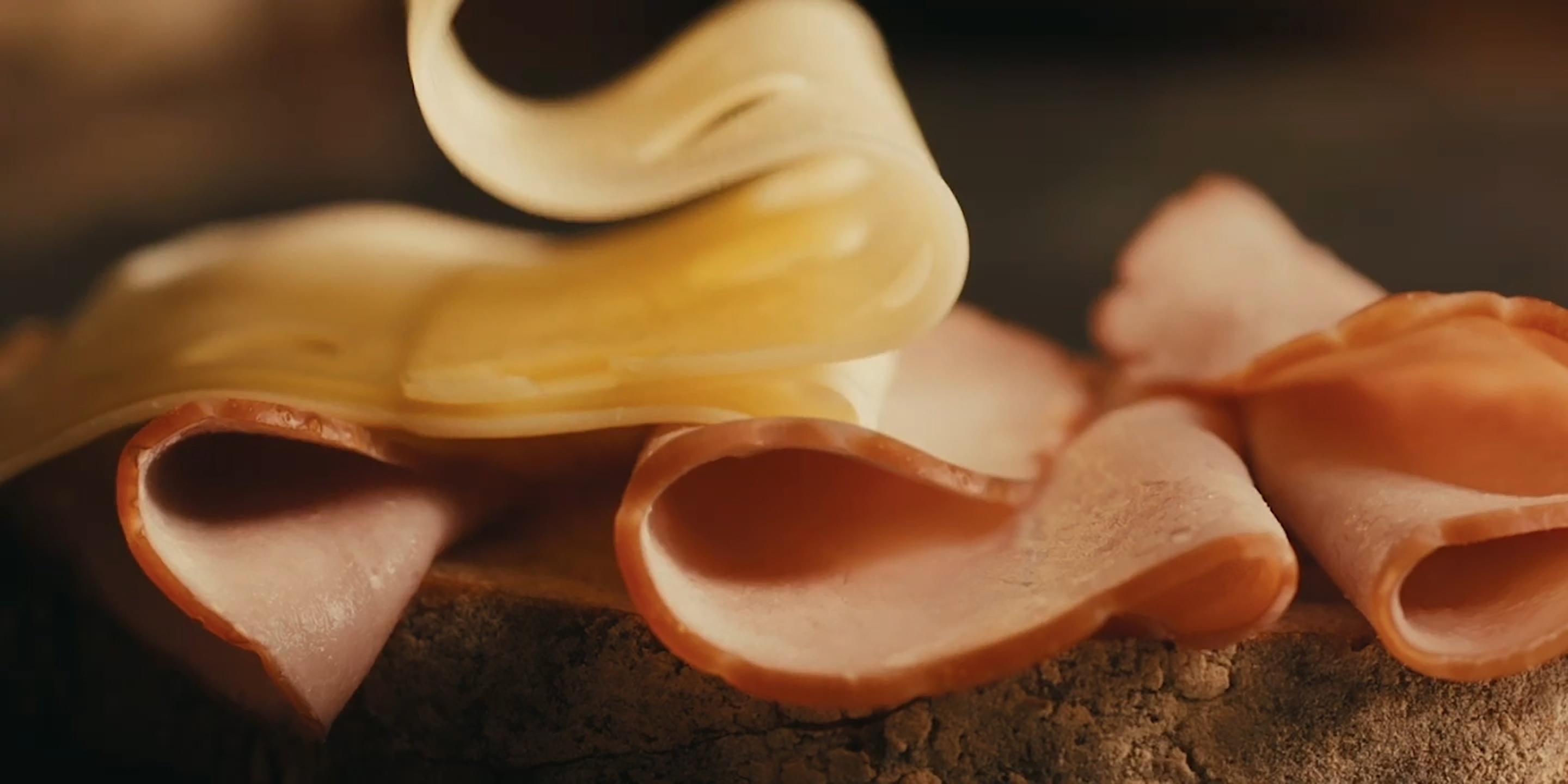 Premium Deli Cheese | Boar's Head