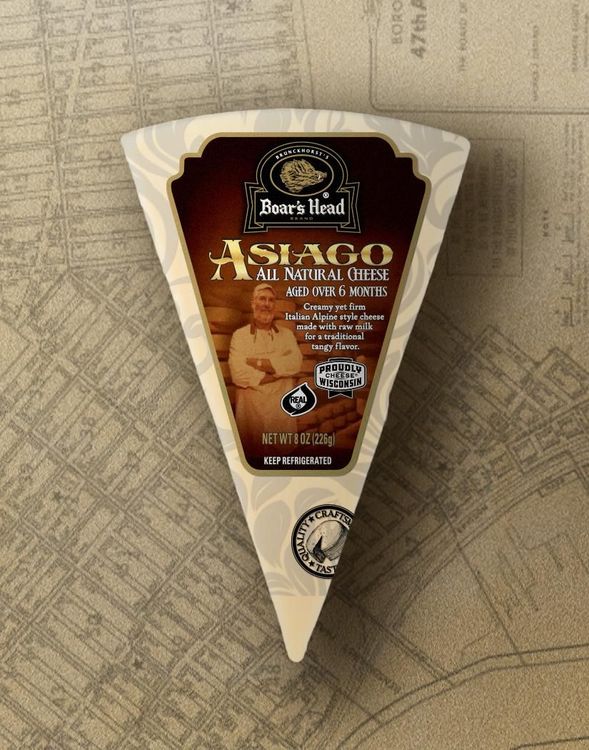 Specialty Cheese | Boar's Head