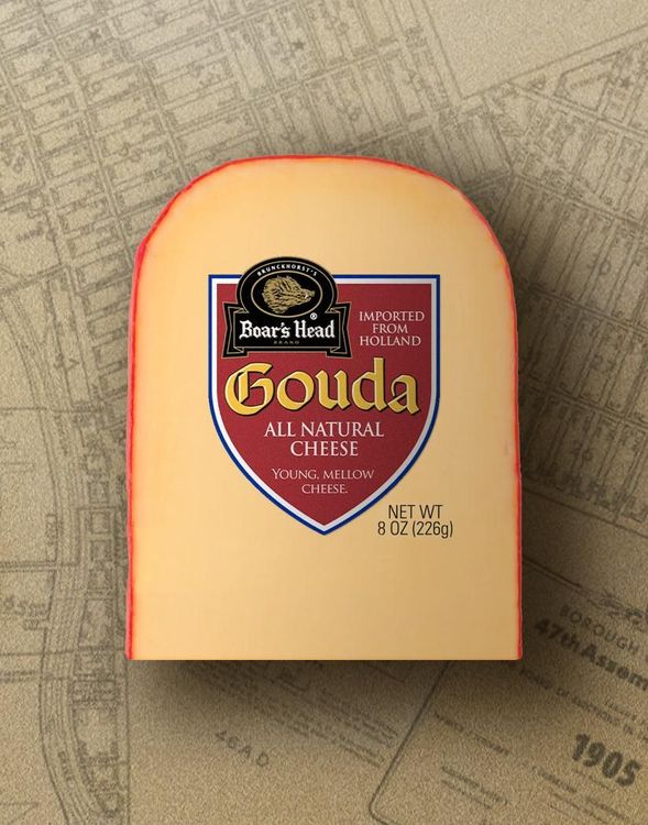 Specialty Cheese | Boar's Head
