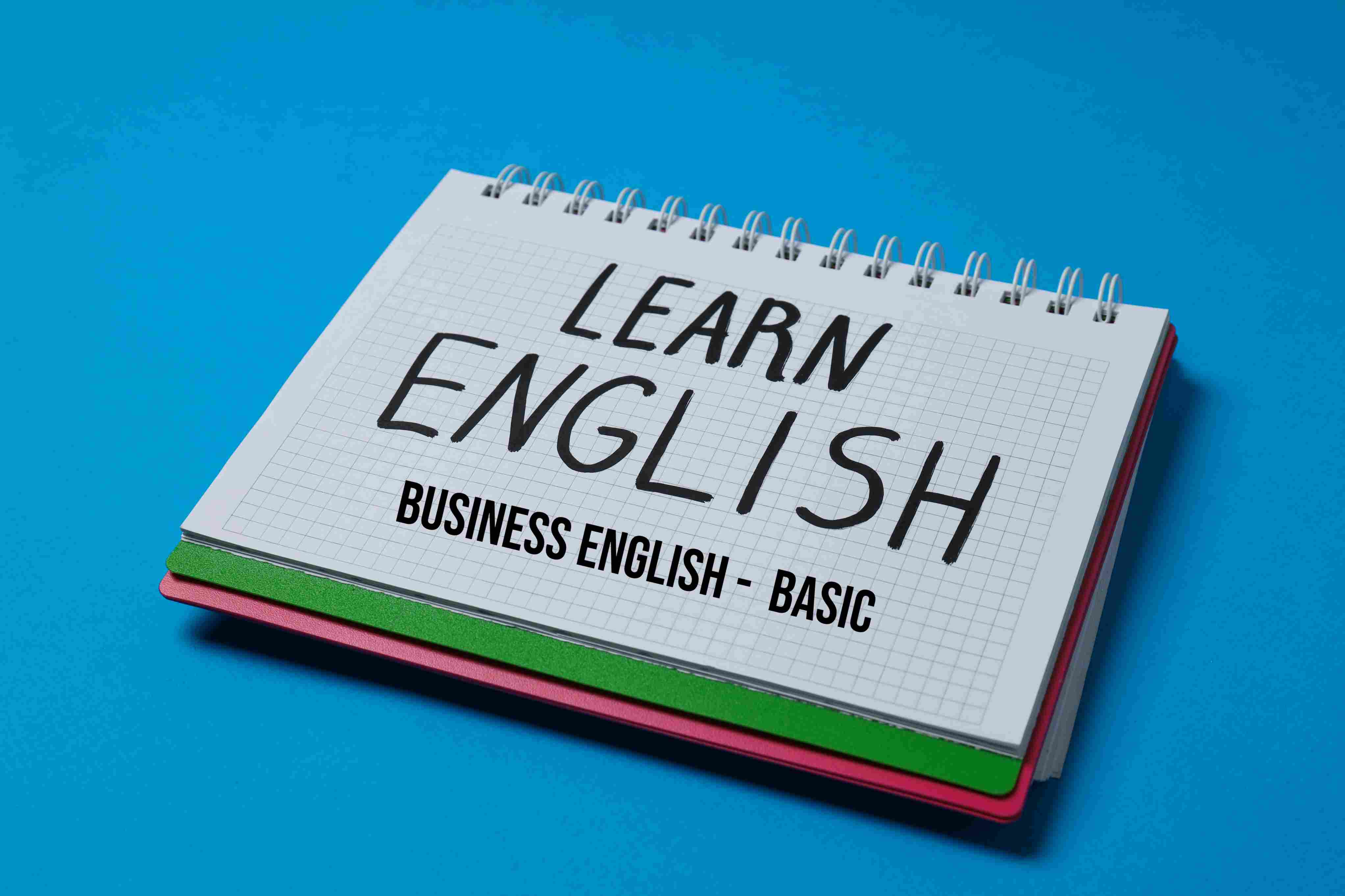  PROGRAMA DE INGLÉS COMERCIAL 2025-I / NIVEL BÁSICO - MIÉRCOLES Y VIERNES DE 14:00 PM A 17:30 PM