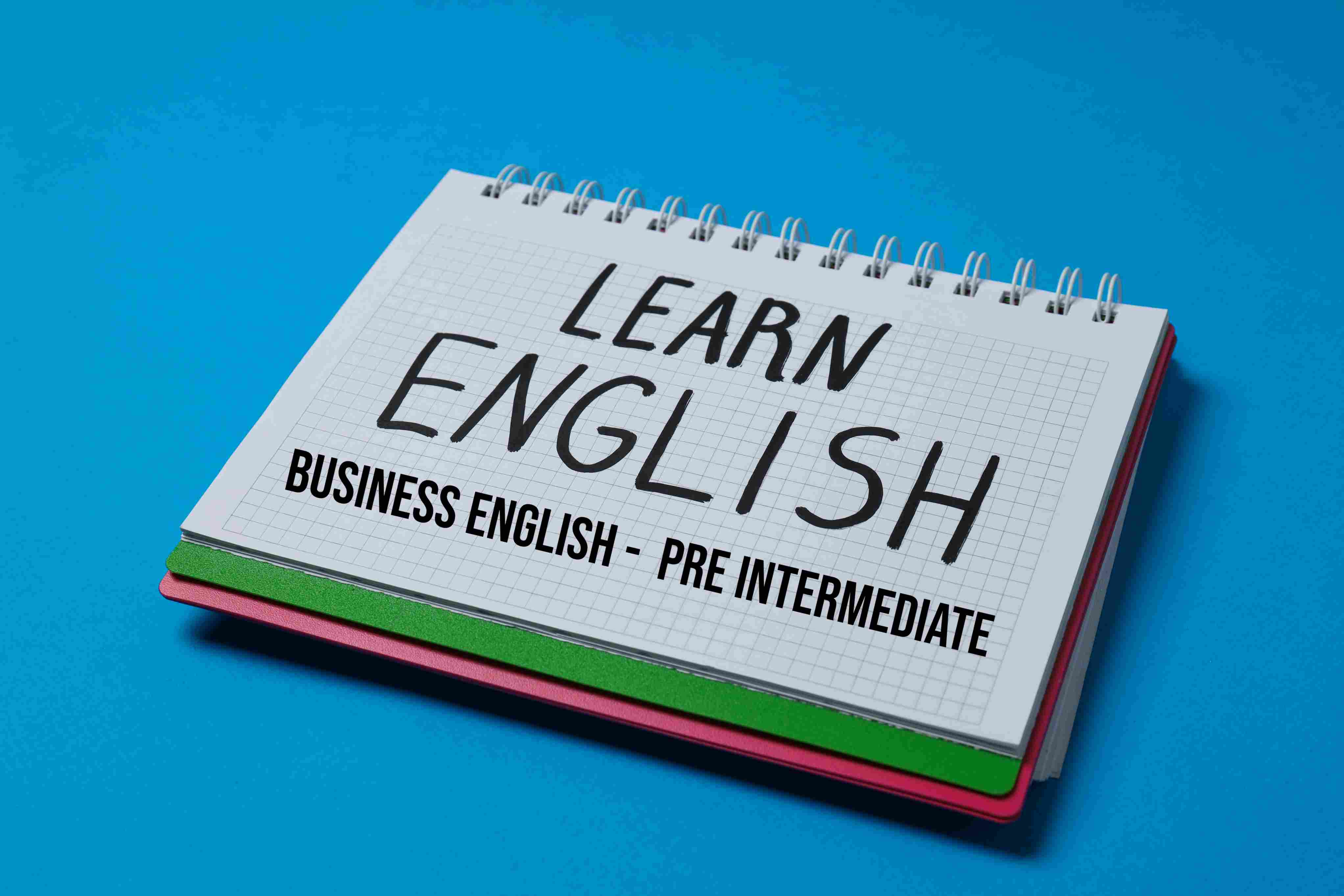  PROGRAMA DE INGLÉS COMERCIAL 2025-I / NIVEL PRE INTERMEDIO - LUNES Y MARTES DE 14:00 PM A 17:30 PM 