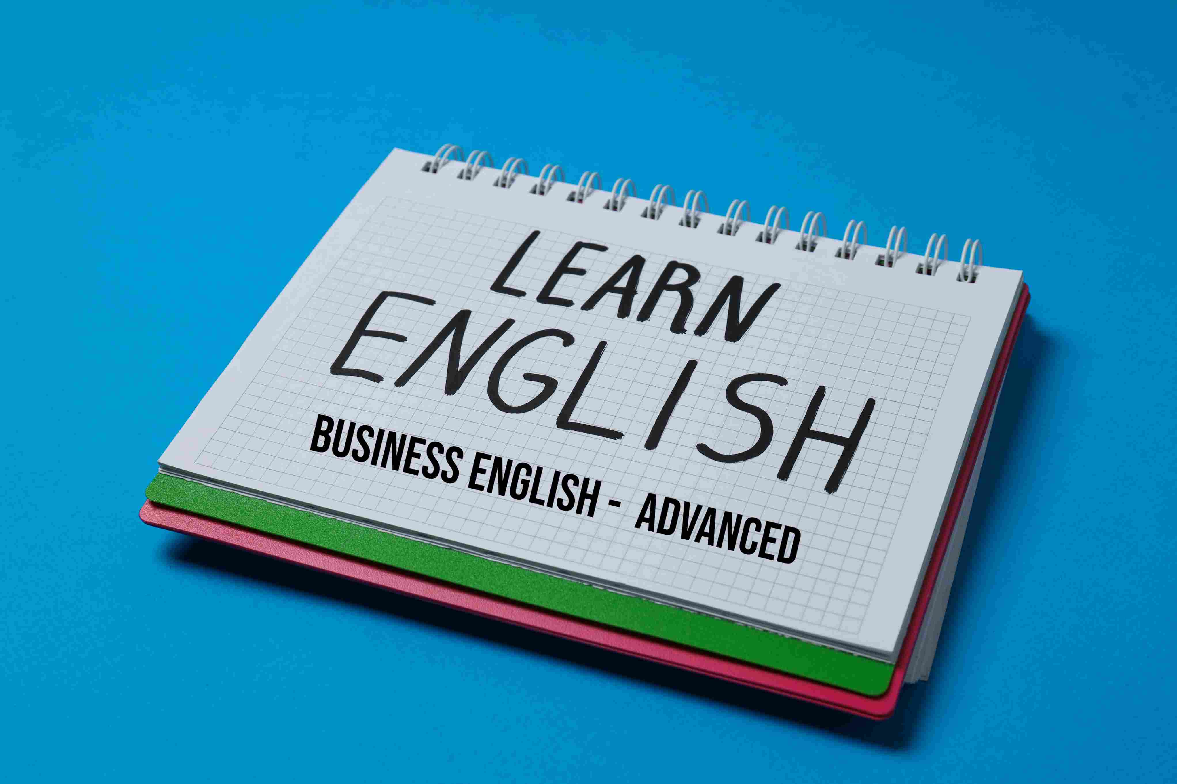  PROGRAMA DE INGLÉS COMERCIAL 2025-I / NIVEL AVANZADO - LUNES Y MIÉRCOLES DE 14:00 PM A 17:30 PM 