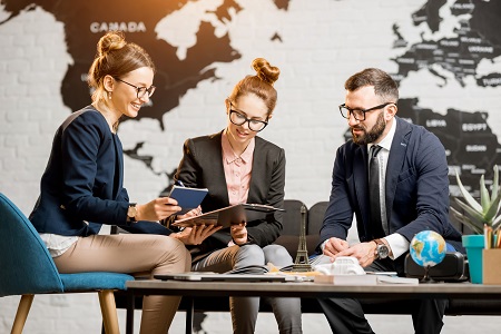 XVII PROGRAMA DE TITULACIÓN POR TESIS DE ADMINISTRACIÓN DE NEGOCIOS GLOBALES
