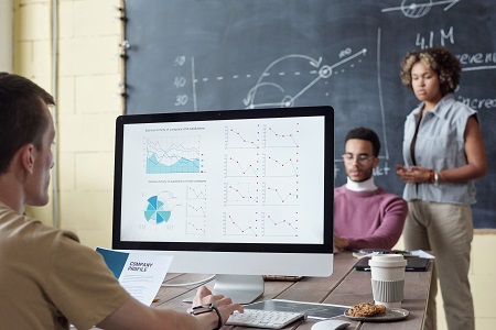  I PROGRAMA DE ESPECIALIZACIÓN EN MATEMÁTICA Y ESTADÍSTICA PARA MACHINE LEARNING