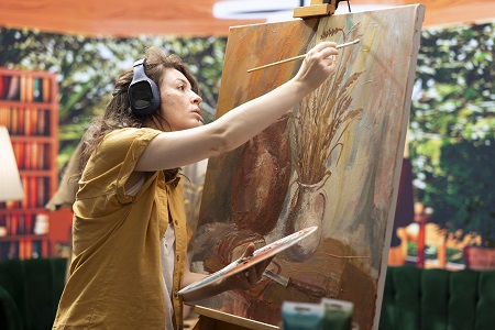  SEMINARIO DE HISTORIA DEL ARTE. ESTUDIOS RECIENTES DEL ARTE PERUANO