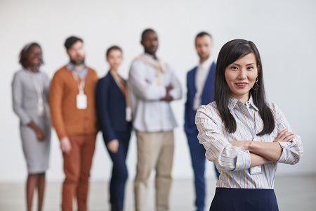 III PROGRAMA ESPECIALIZACIÓN EN GESTIÓN ESTRATÉGICA DEL TALENTO HUMANO Y TRANSFORMACIÓN ORGANIZACIONAL