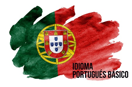  PORTUGUÉS BÁSICO/ LUNES Y MIÉRCOLES DE 16:00 PM A 18:00 PM