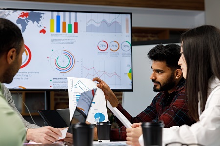  I PROGRAMA DE ESPECIALIZACIÓN EN INGENIERÍA DE DATOS