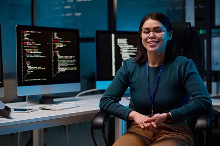  I PROGRAMA DE ESPECIALIZACIÓN: SQL SERVER FOR ANALYTICS