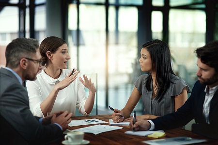 I CURSO DE ESPECIALIZACIÓN EN NEGOCIACIÓN Y RESOLUCIÓN DE CONFLICTOS