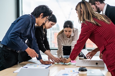 PROGRAMA INTERNACIONAL: LEAN INCEPTION PARA DOCENTES