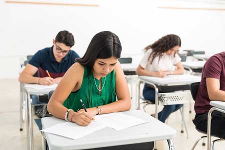  EXAMEN DELE NIVEL B1 / NOVIEMBRE 2025