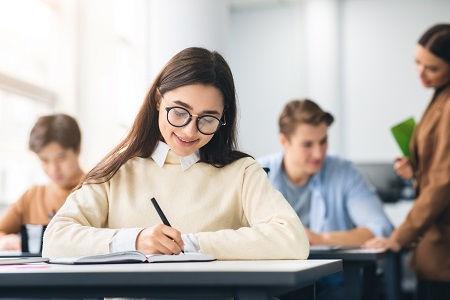  EXAMEN DELE NIVEL C1 / NOVIEMBRE 2025