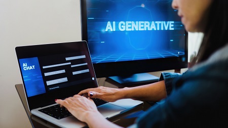  III PROGRAMA DE ESPECIALIZACIÓN EN INTELIGENCIA ARTIFICIAL GENERATIVA 