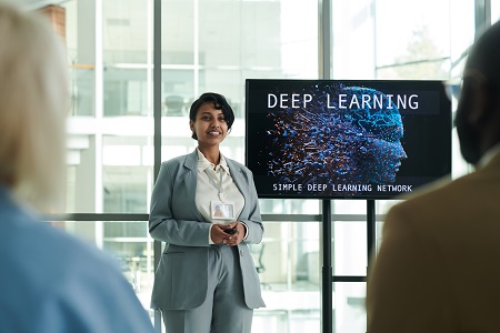  II PROGRAMA DE ESPECIALIZACIÓN EN DEEP LEARNING FOR DATA SCIENCE PROFESSIONAL