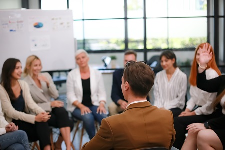 I PROGRAMA ESPECIALIZACIÓN EN HUMAN LEADERSHIP: COACHING ESTRATÉGICO PARA INSPIRAR, TRANSFORMAR Y LIDERAR EL TALENTO HUMANO