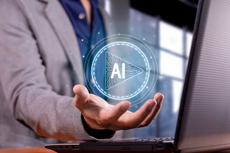  II PROGRAMA DE ESPECIALIZACIÓN EN INTELIGENCIA ARTIFICIAL GENERATIVA