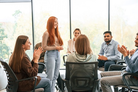  CURSO EN GESTIÓN Y TRANSFORMACIÓN EMOCIONAL CON PNL