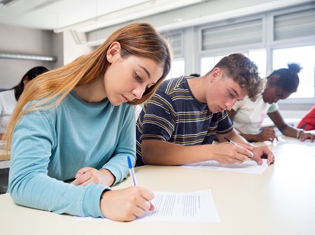  EXAMEN DE SUFICIENCIA DE INGLÉS PARA EL RESIDENTADO MÉDICO 2025