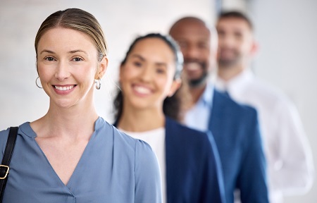 II PROGRAMA ESPECIALIZACIÓN EN GESTIÓN ESTRATÉGICA DEL TALENTO HUMANO Y TRANSFORMACIÓN ORGANIZACIONAL