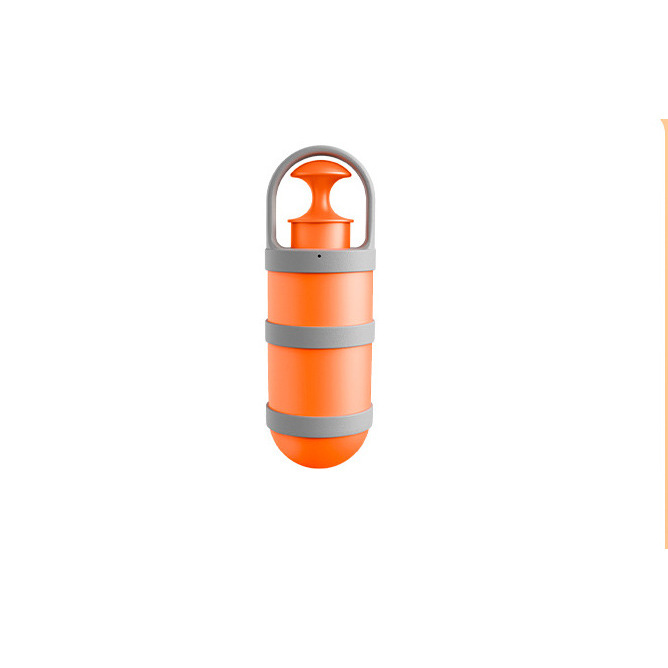 Recolector de Desechos "CleanGrip Pro"