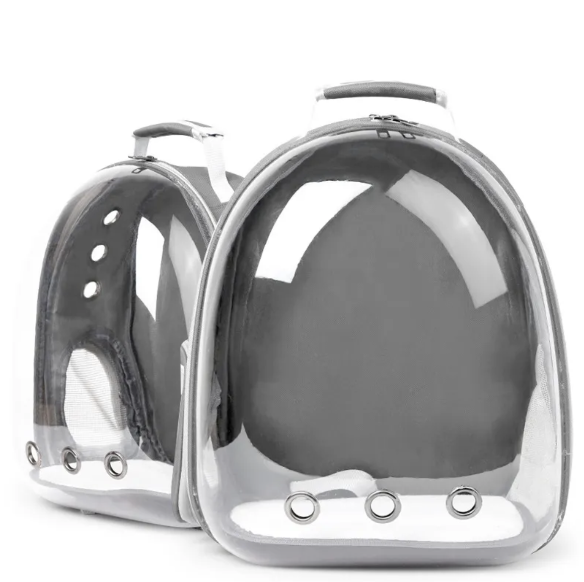 Mochila Transportadora "PetBuddy"