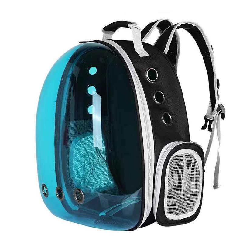 Mochila Transportadora "PetBuddy"