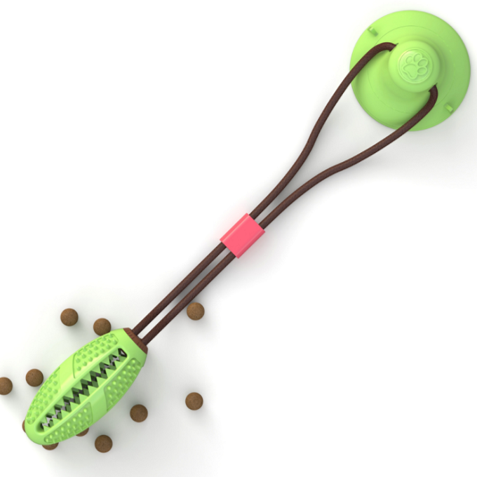 Juguete de Tracción "PowerPlay"