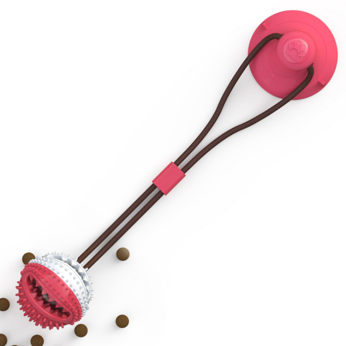 Juguete de Tracción "PowerPlay"
