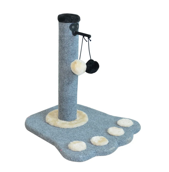 Rascador para Gatos "PawScratch"